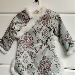 Kids Chinese clothing